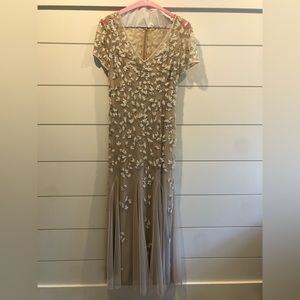 Mother of the Bride Dress